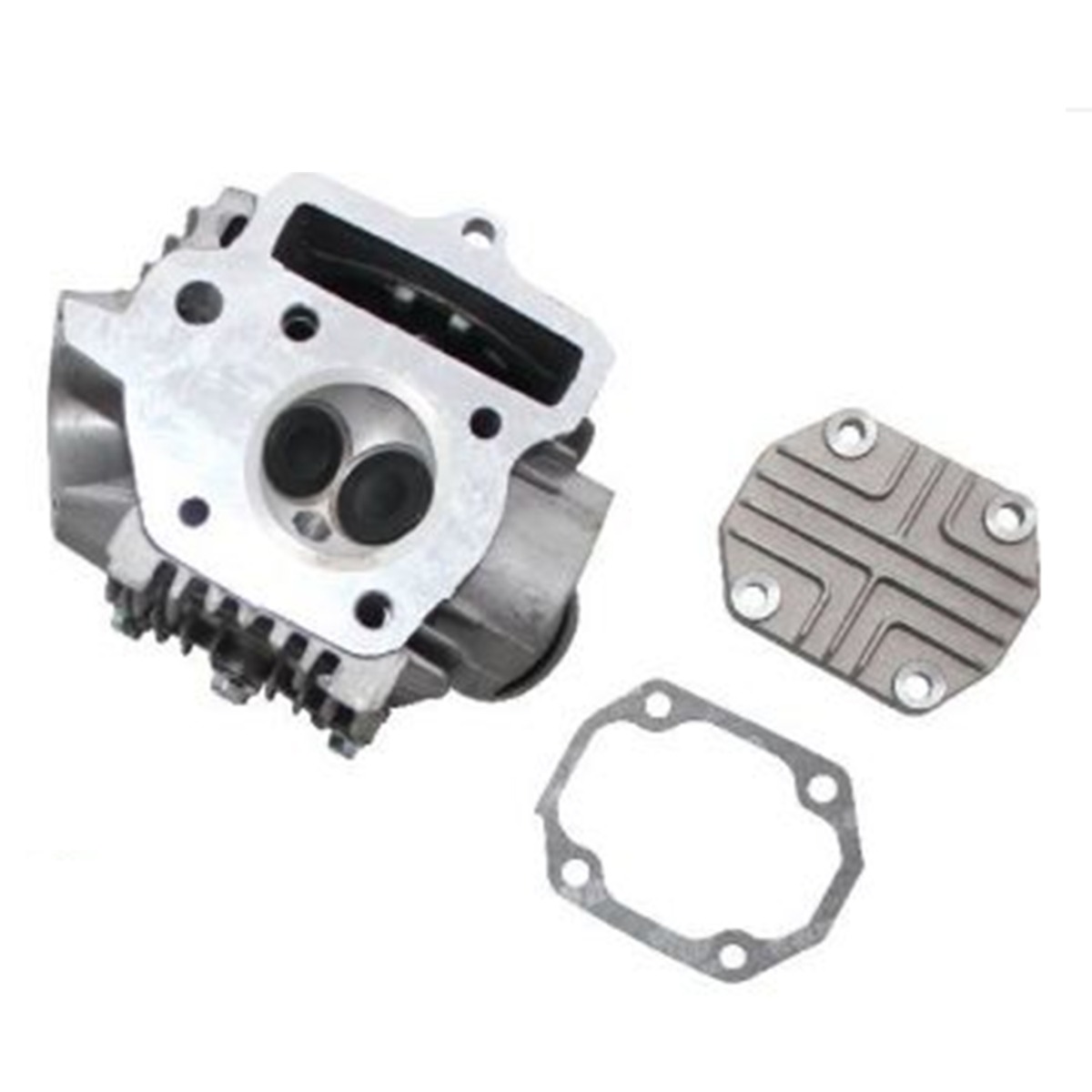 Assemblage de culasse pour Honda