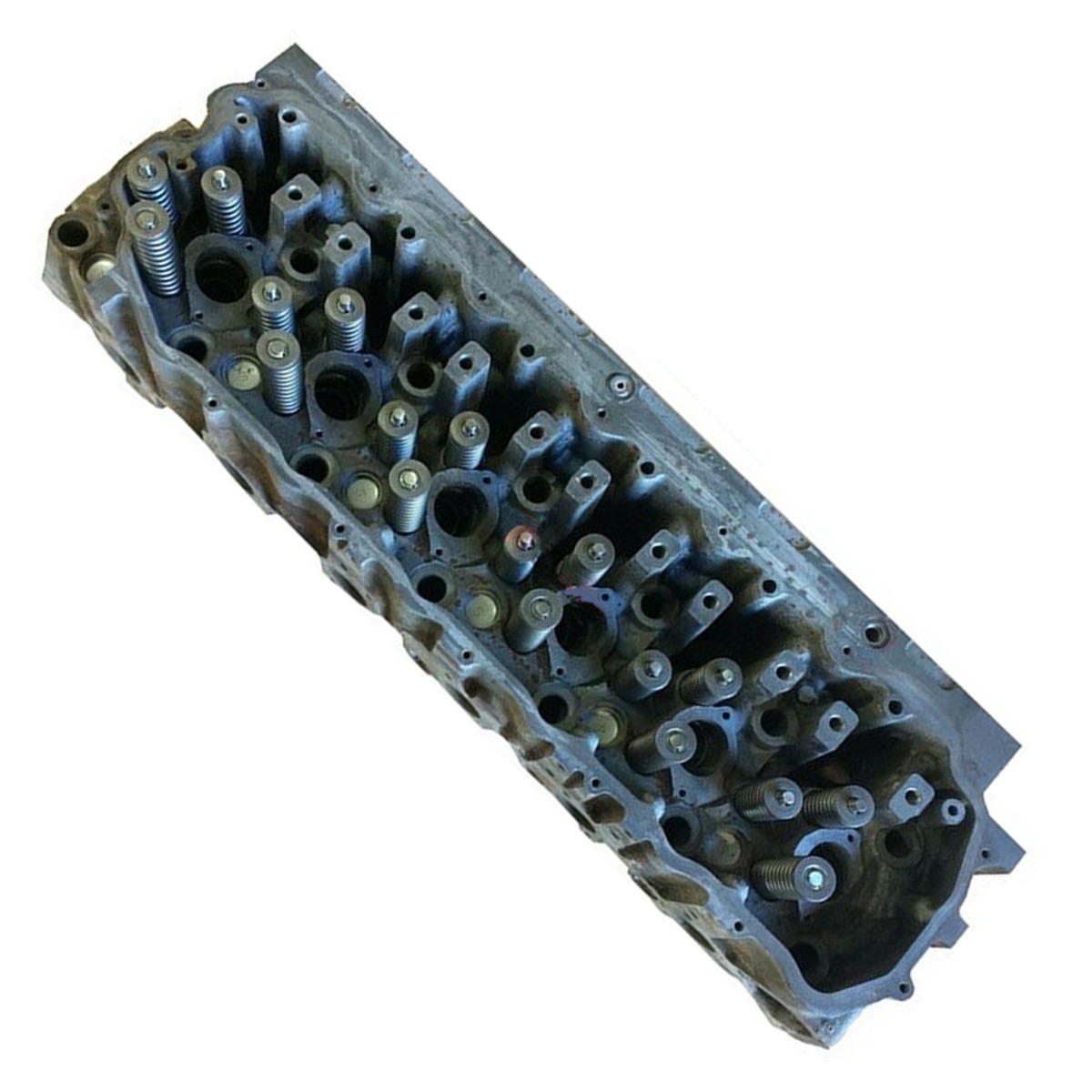 Culasse nue 205-1271 pour Caterpillar CAT