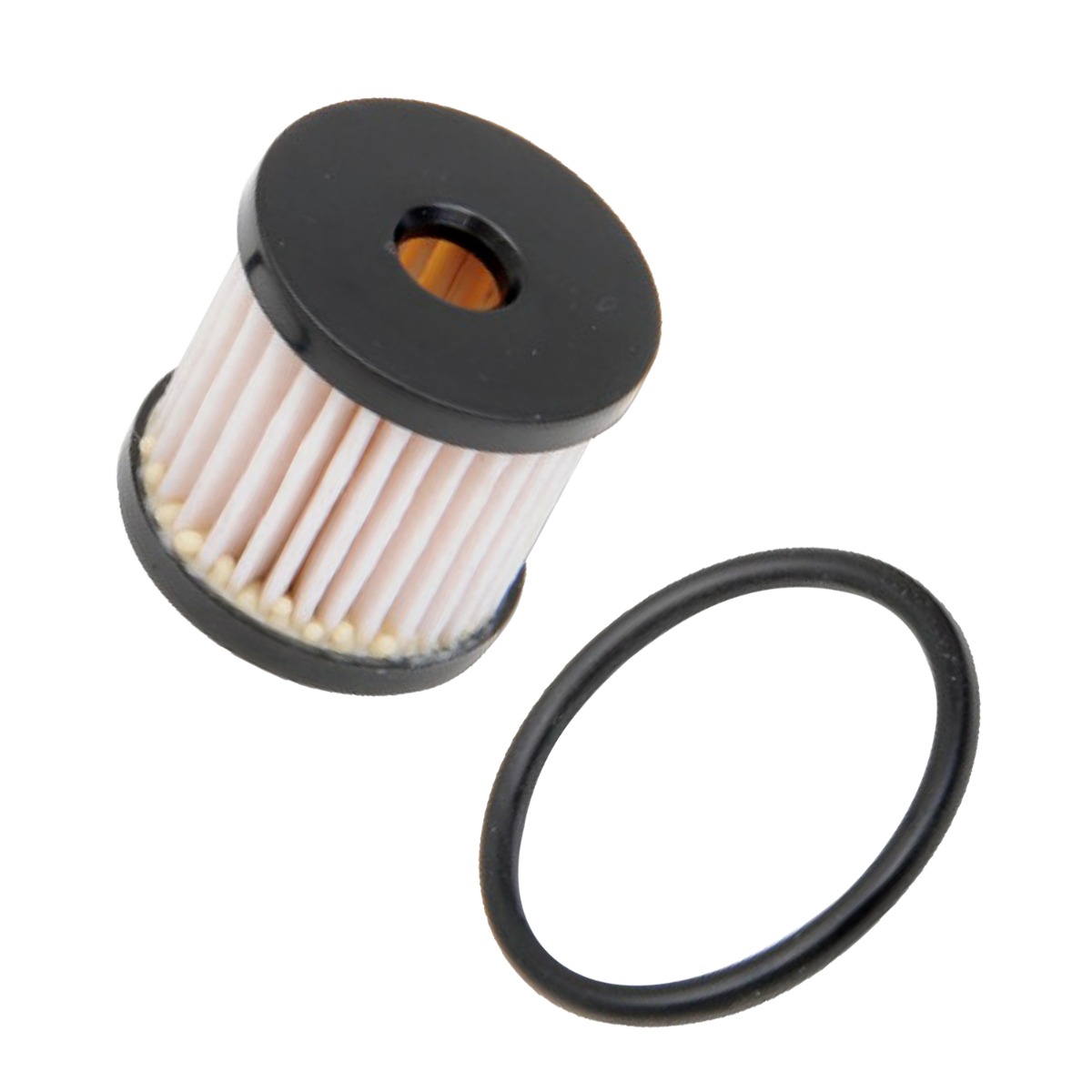 Filtre à huile 0707-0012 pour Harley Davidson