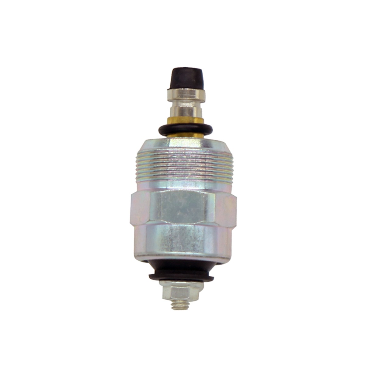 Electrovanne d'arrêt de carburant 24V 146650-0820 pour Cummins