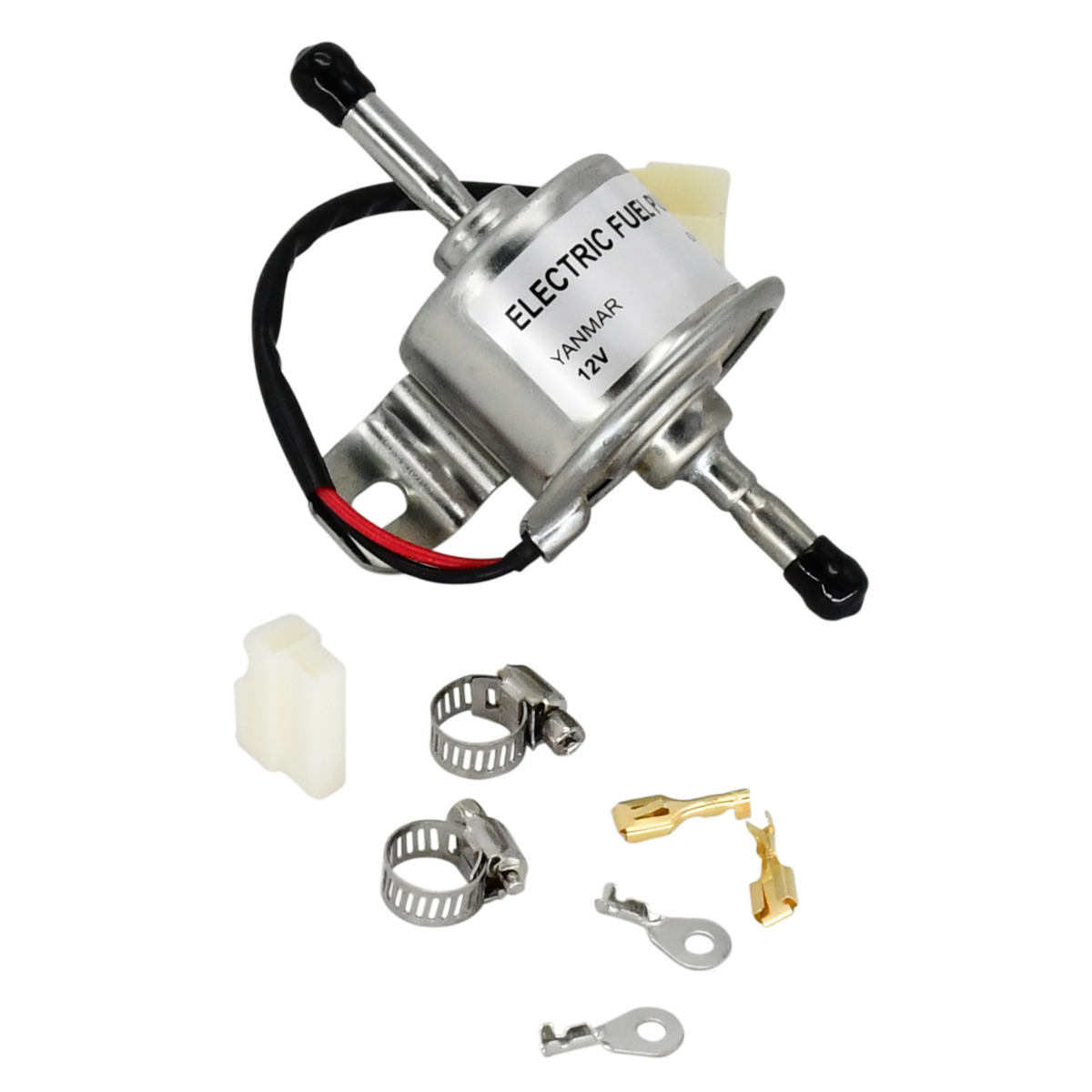 Pompe à essence 12V 2 fils 23167GT pour Genie