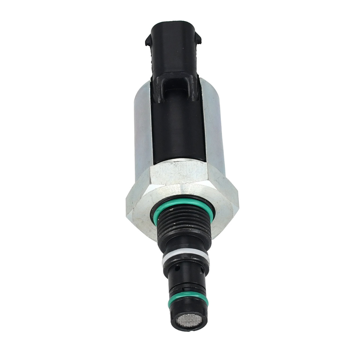 Vanne de régulation de pression d'injection 1842428C98 pour Navistar
