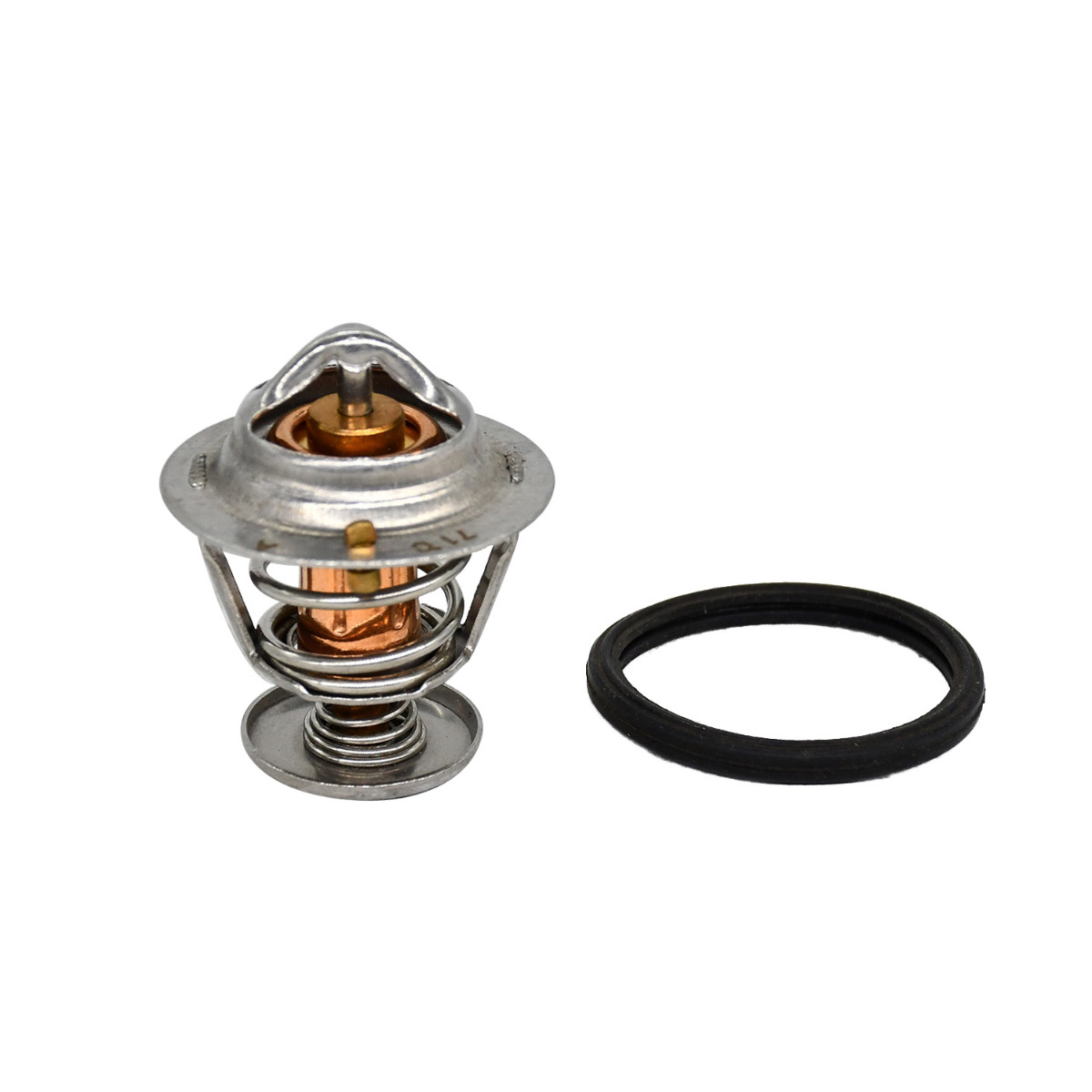 Thermostat YM129155-49801 pour Komatsu