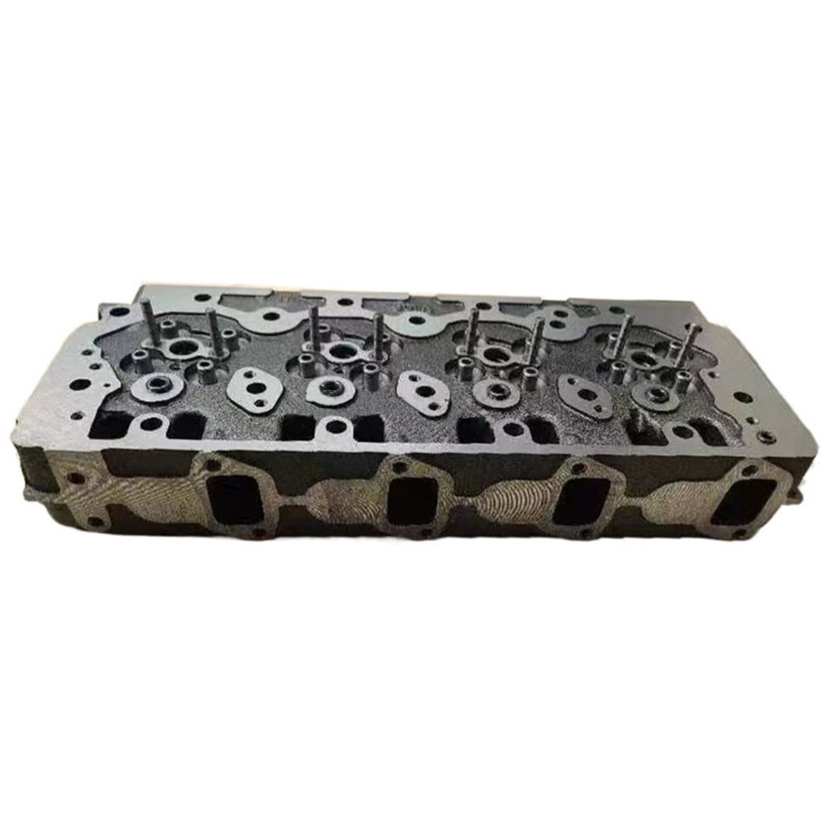 Culasse nue YM723907-11100 pour Komatsu