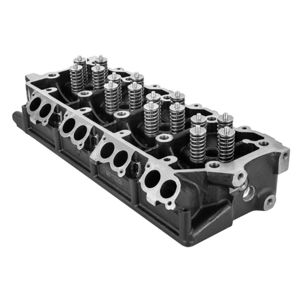 Culasse 3C3Z6049DA pour Ford