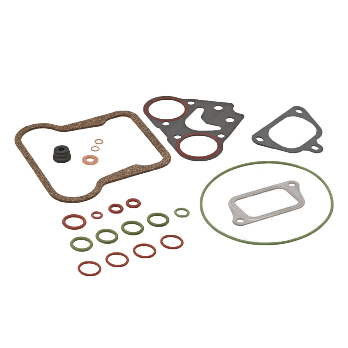 Jeu de joints de culasse 0292 8810 pour Deutz