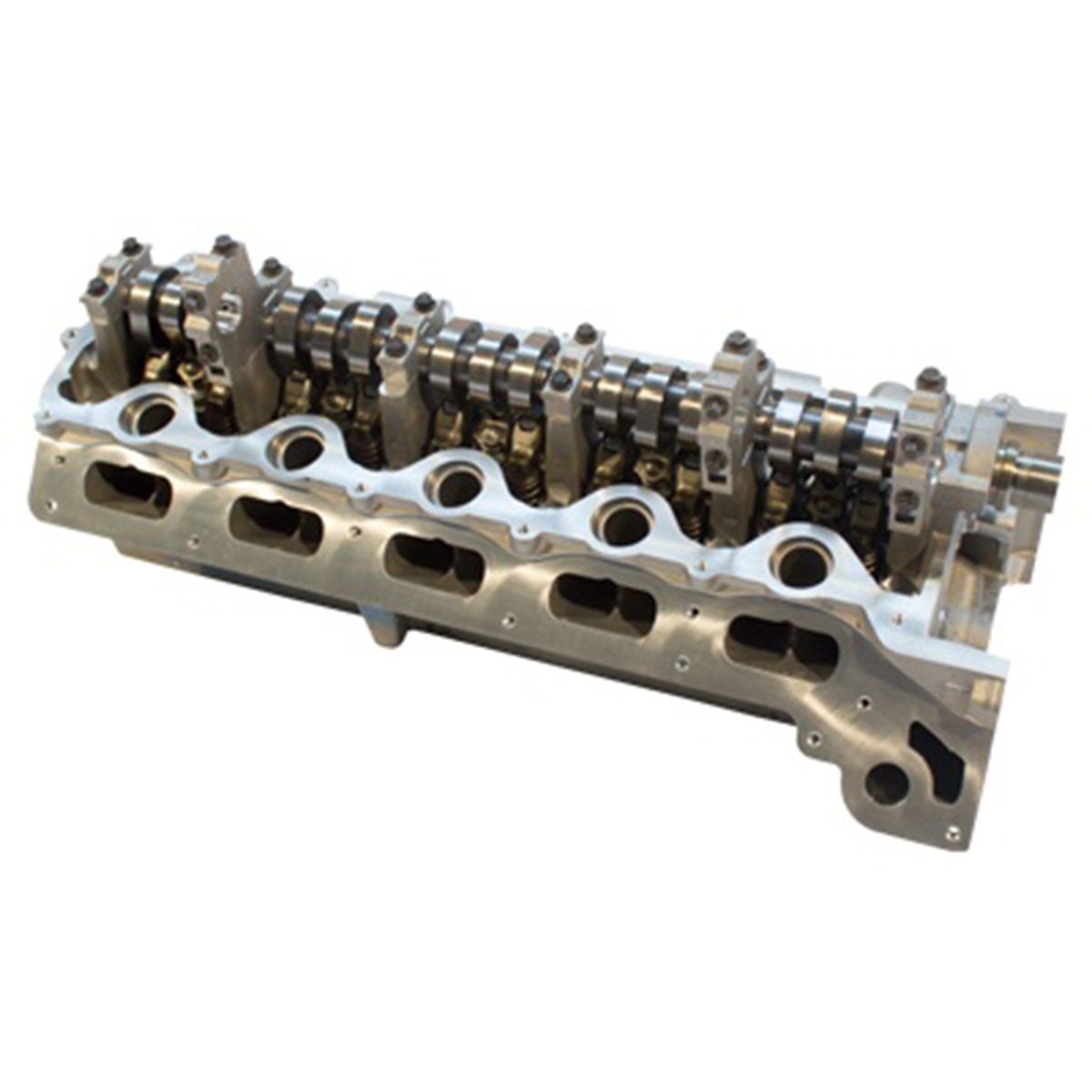 Culasse nue 5C3Z-6049-DA pour Ford