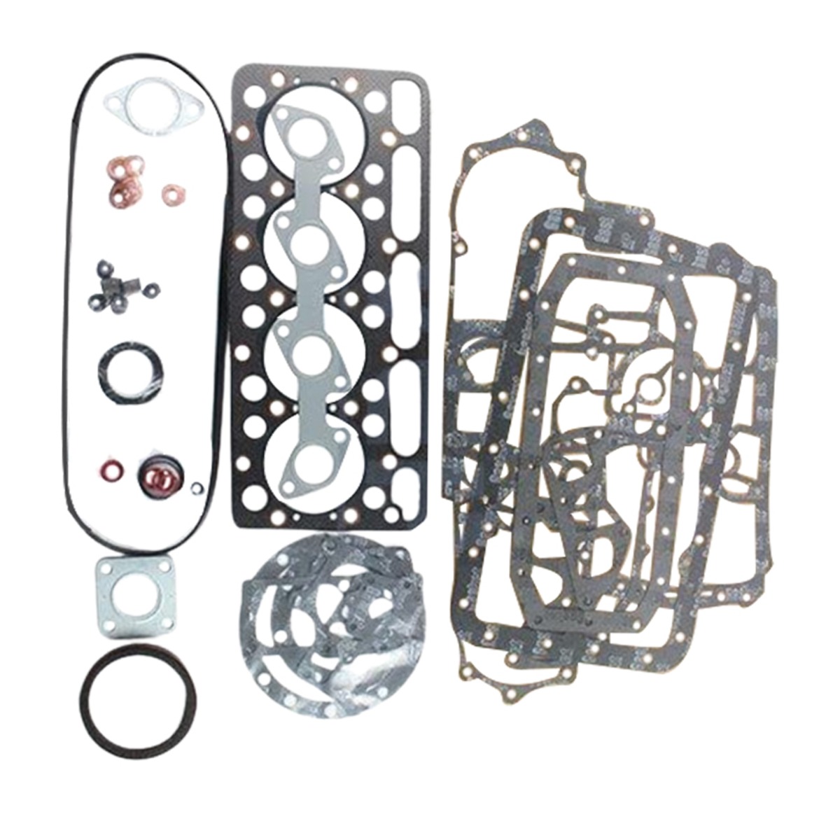 Kit complet de joints 07916-24305 pour Kubota