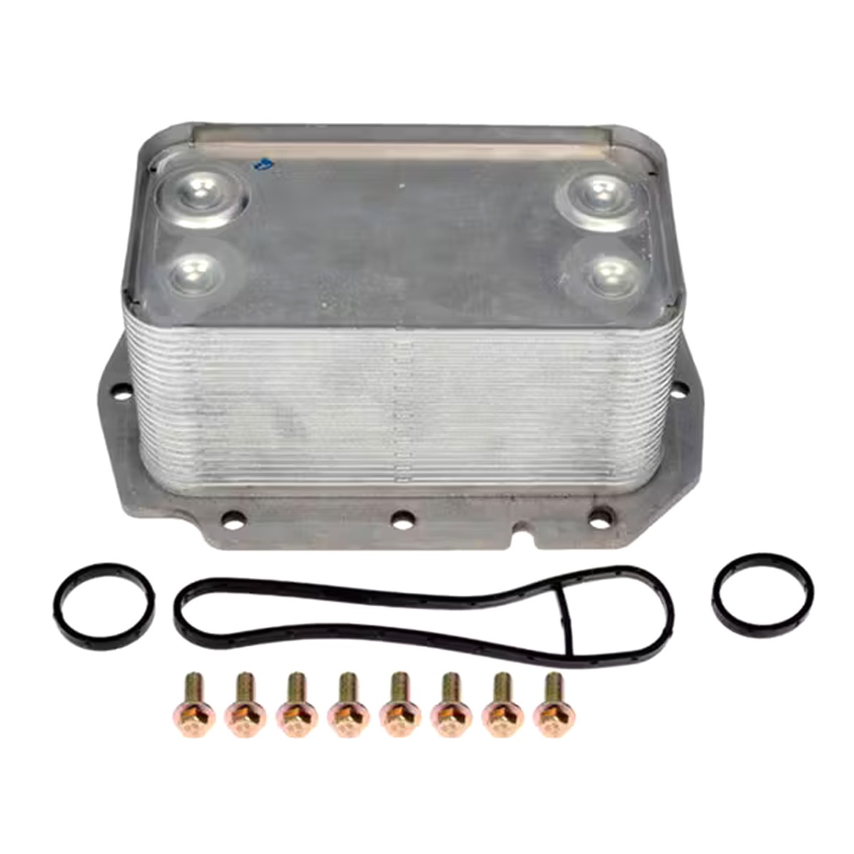 Kit de refroidissement d'huile 1842417C91 pour Navistar