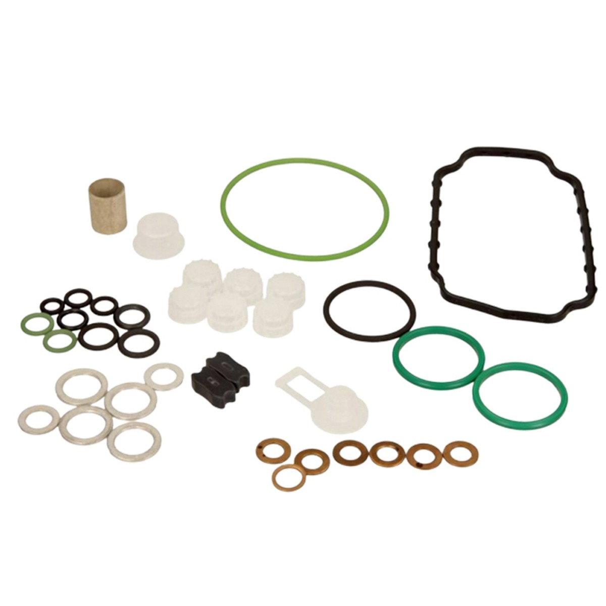 Kit de réparation des joints de la pompe d'injection de carburant 9935283 pour Bosch