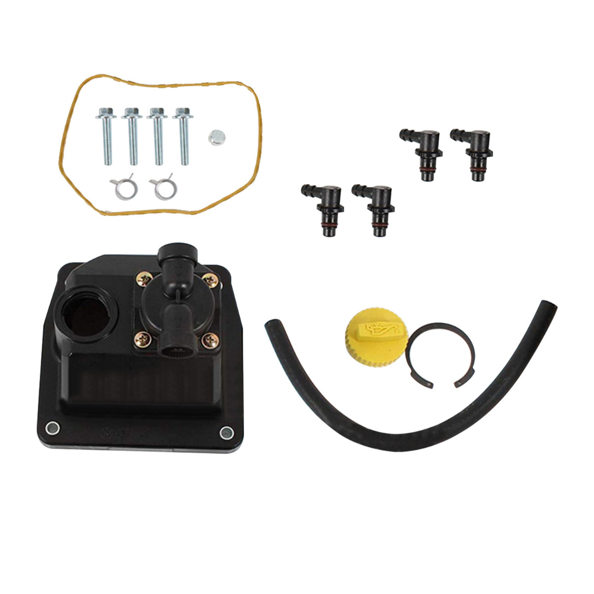 Kit de pompe à carburant 24 559 02-S pour Kohler