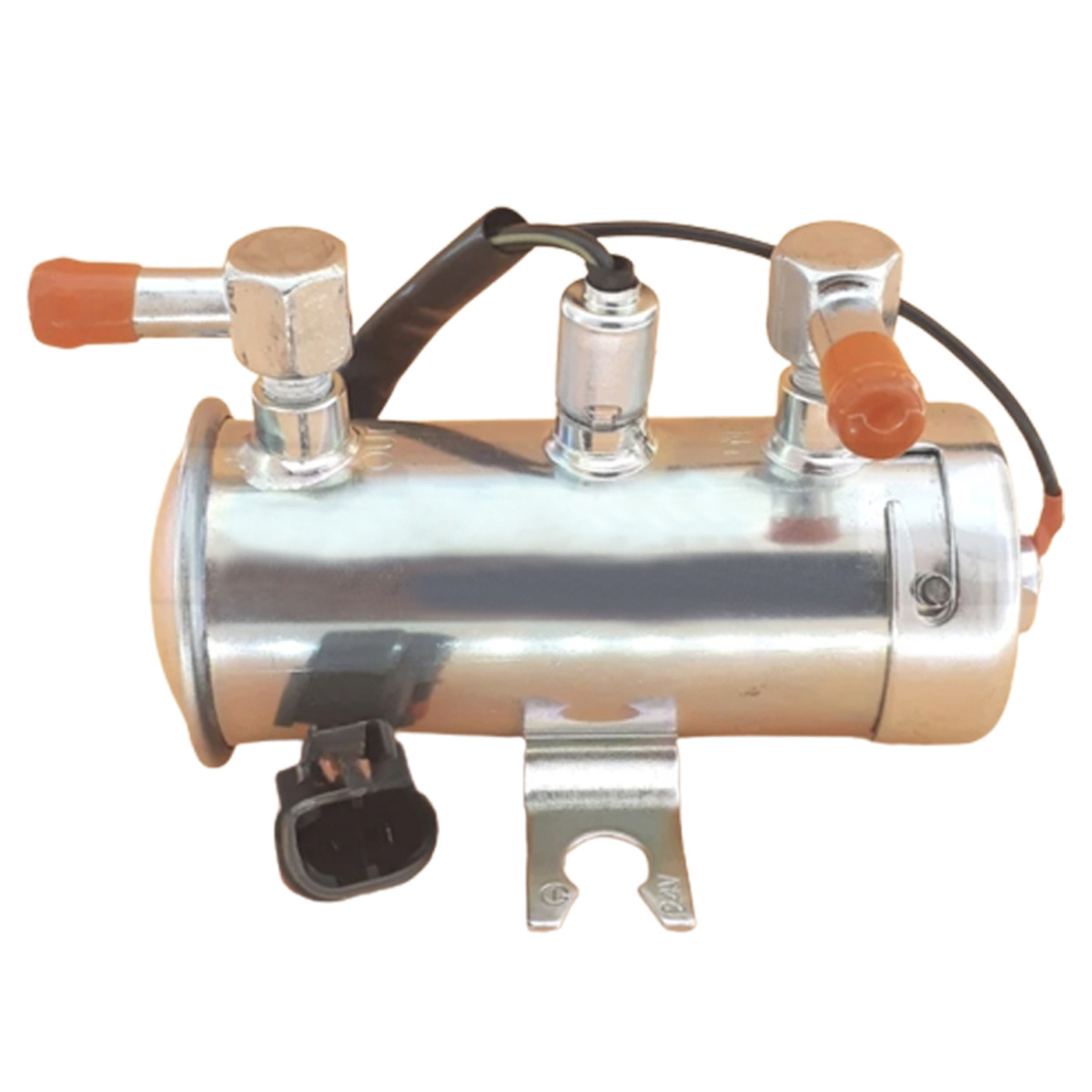 Pompe à essence électrique 24V pour Hitachi