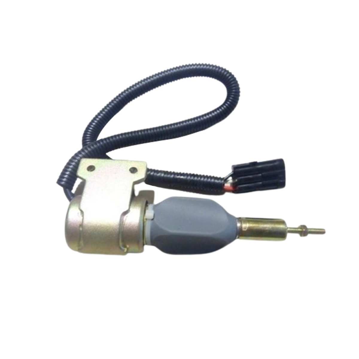 Electro aimant d'arrêt 24V 6732-82-9110 pour Komatsu