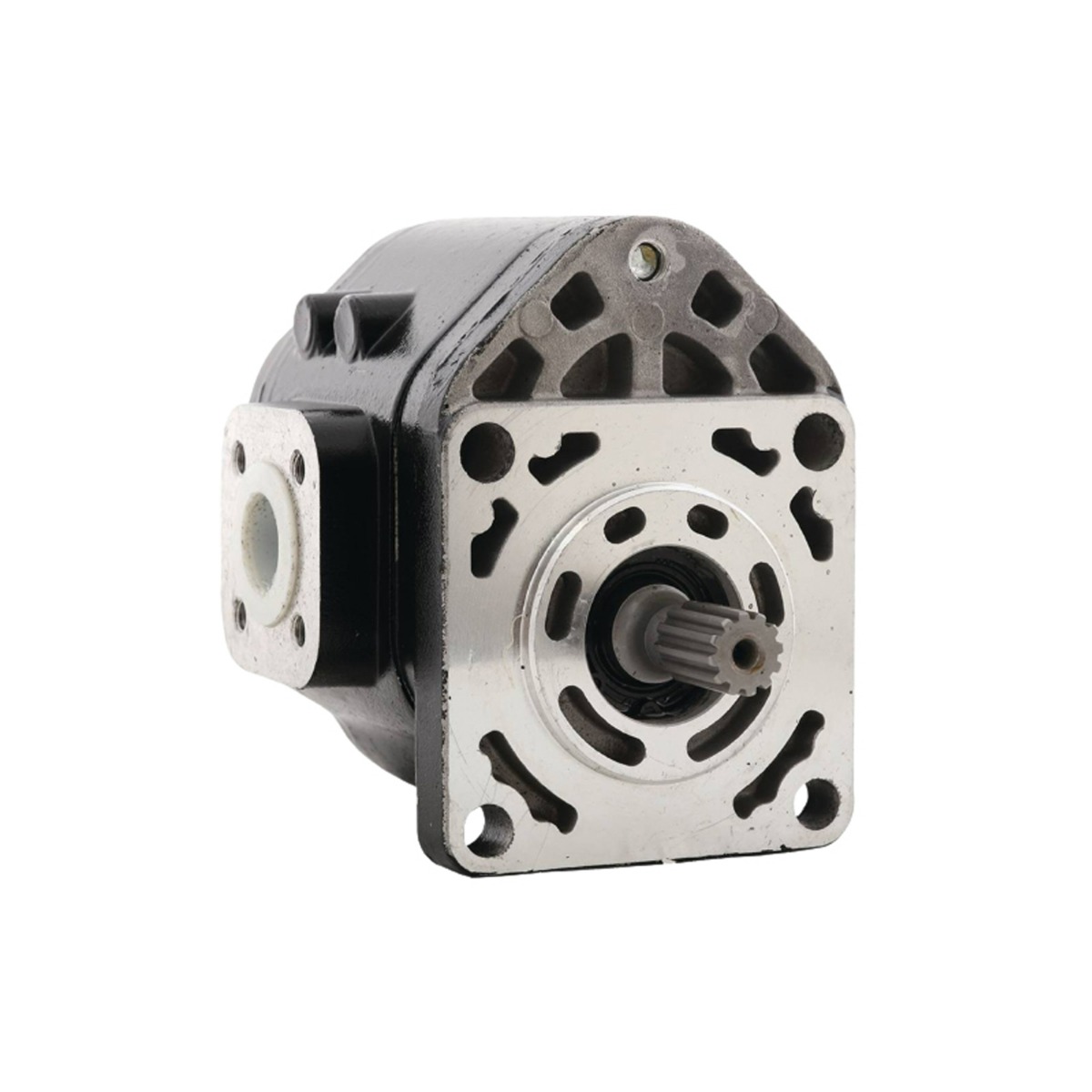 Pompe hydraulique AM877525 pour John Deere
