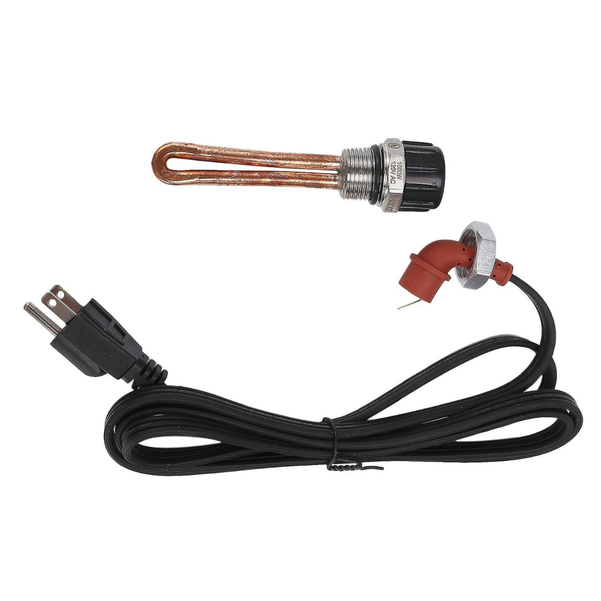 Bloc moteur chauffage F7TZ-6A051-AA pour Ford