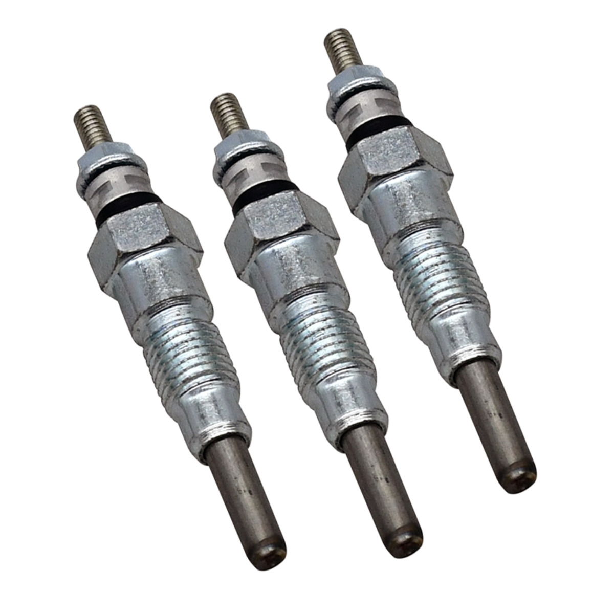 Bougies de préchauffage 15694-65512 pour Kubota