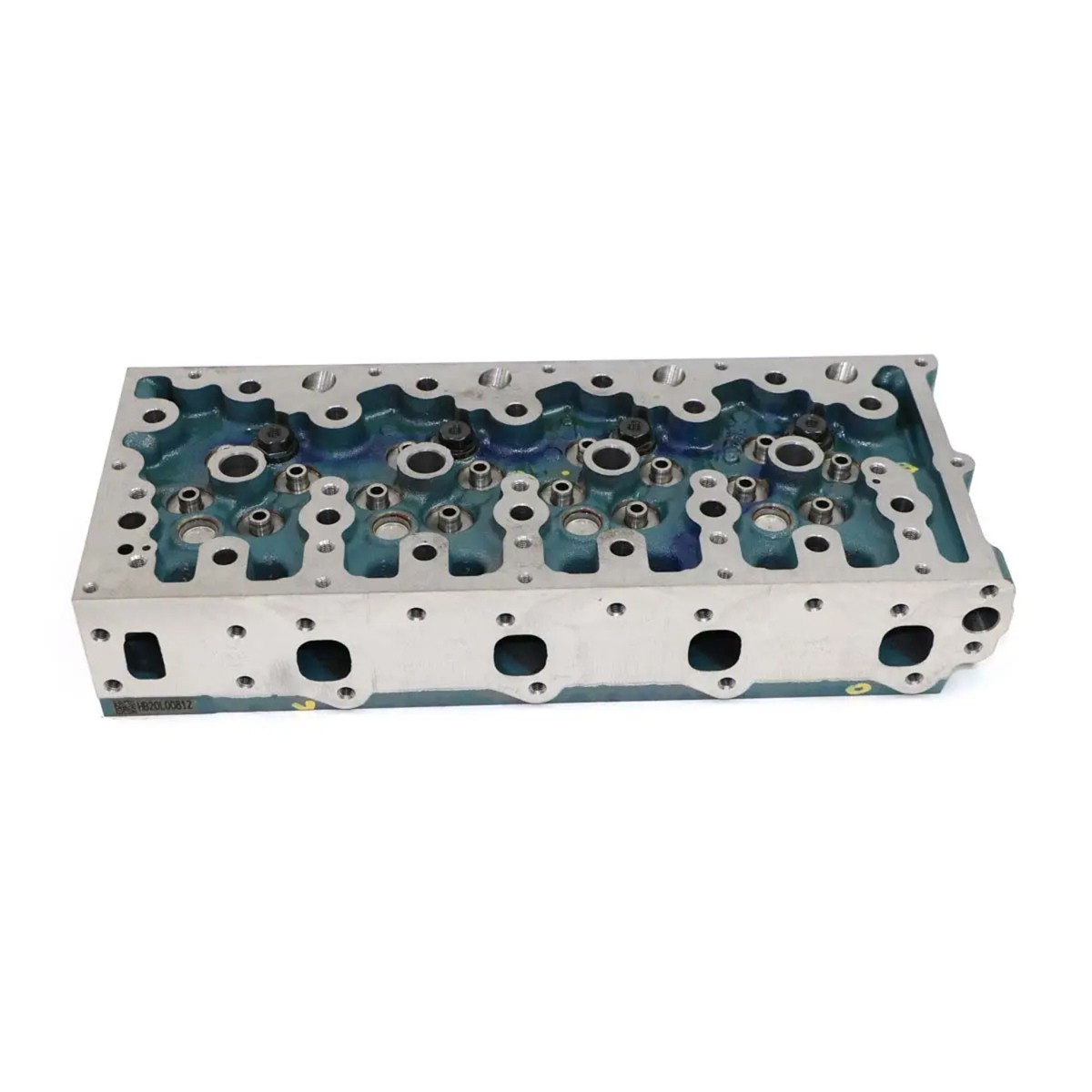 Culasse de moteur 7030349 pour Bobcat
