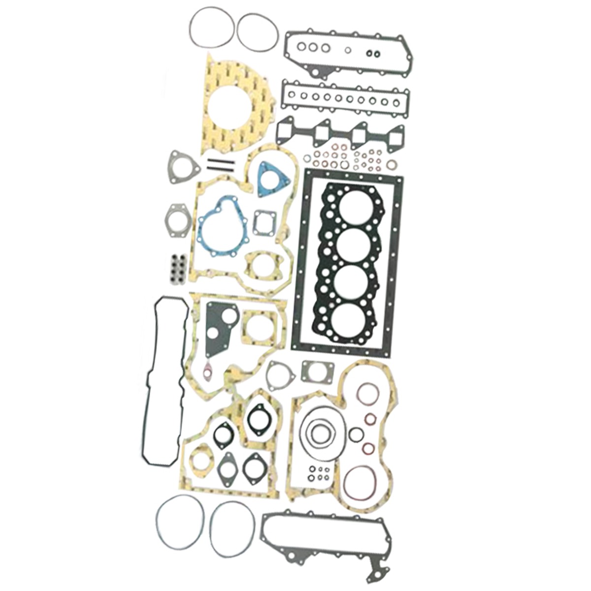 Kit de joints de révision pour Caterpillar