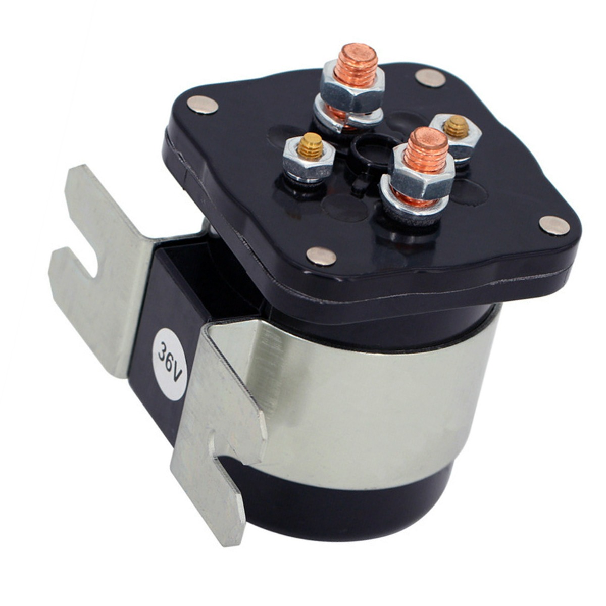 36V démarreur électrovanne JF3-H1950-00 pour Yamaha
