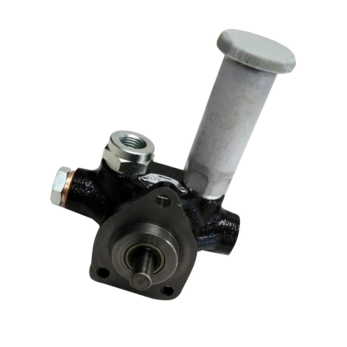 Pompe d'alimentation en carburant 8-97223-289-0 pour Isuzu