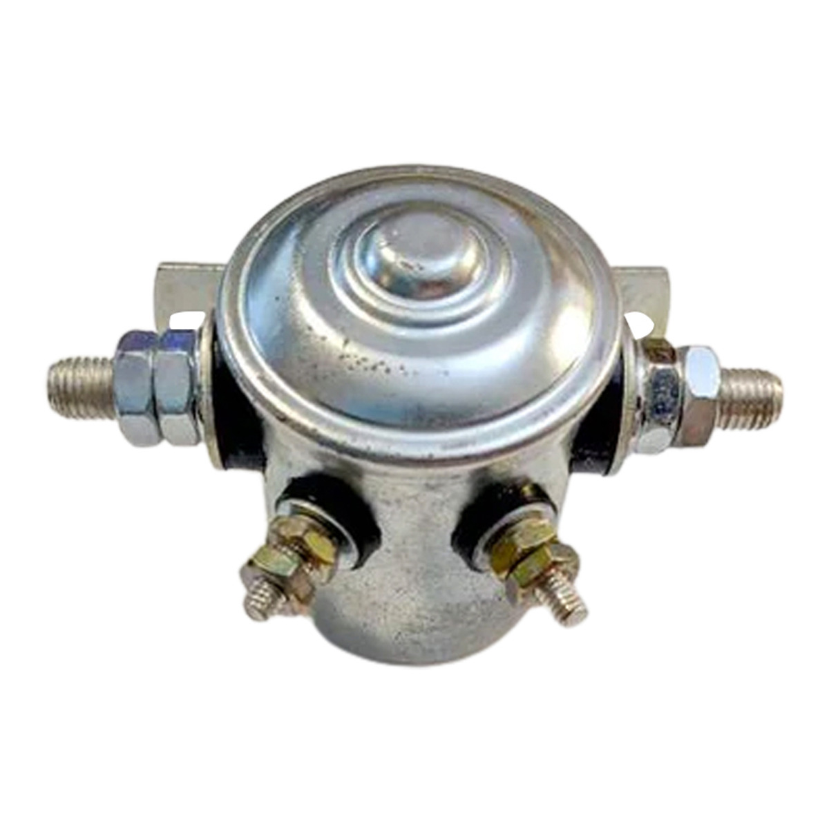 24V Solénoïde 4 Terminal 30807-G1 Pour EZGO
