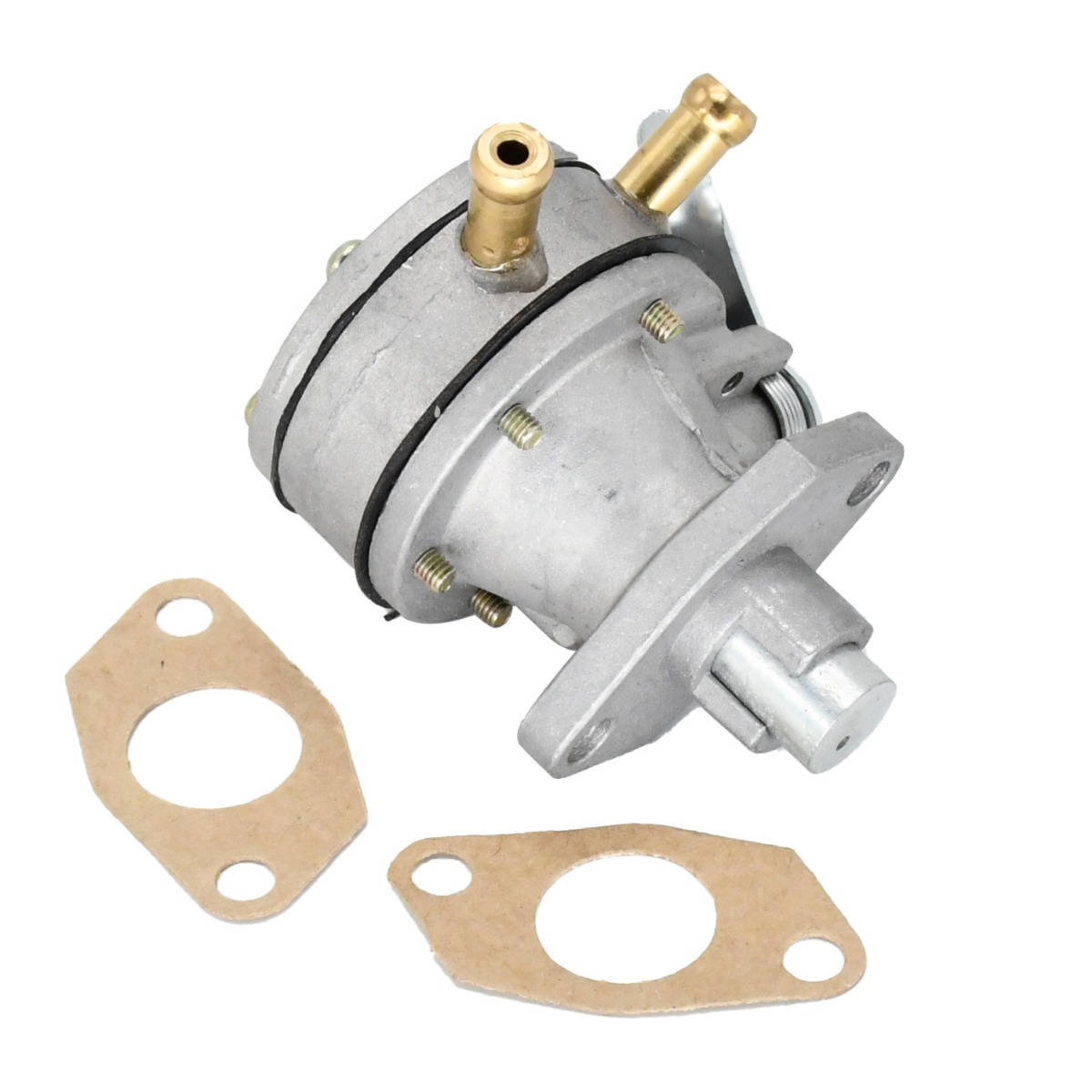 Pompe de relevage de carburant YM129158-52100 pour Yanmar