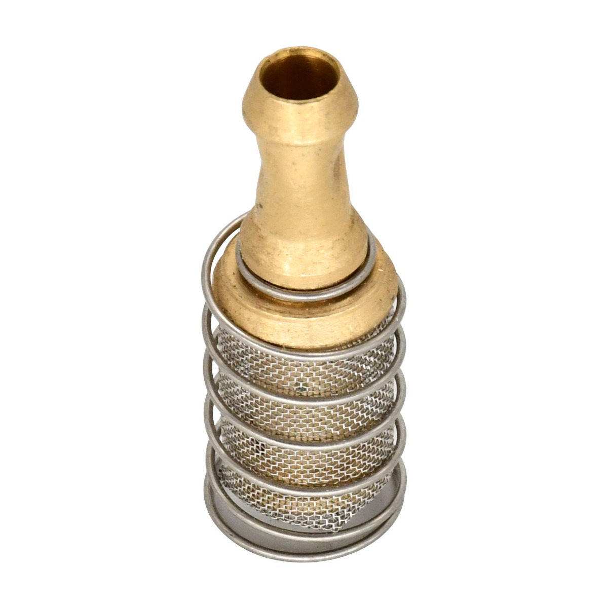 Réservoir de carburant Tamis de réception 6650239 pour Bobcat