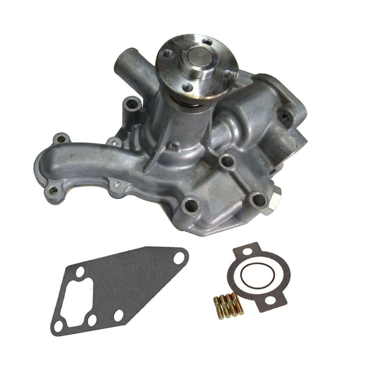 Pompe à eau MIA880462 pour John Deere