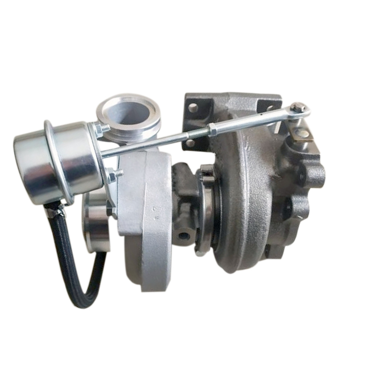 Turbocompresseur 4955276 pour Cummins