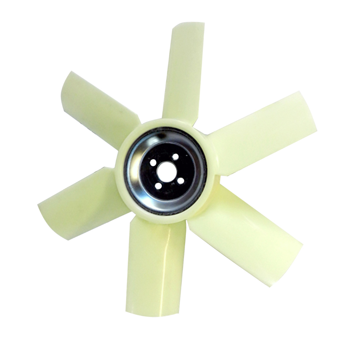 Lame de ventilateur de refroidissement 1-13660029-0 pour Isuzu