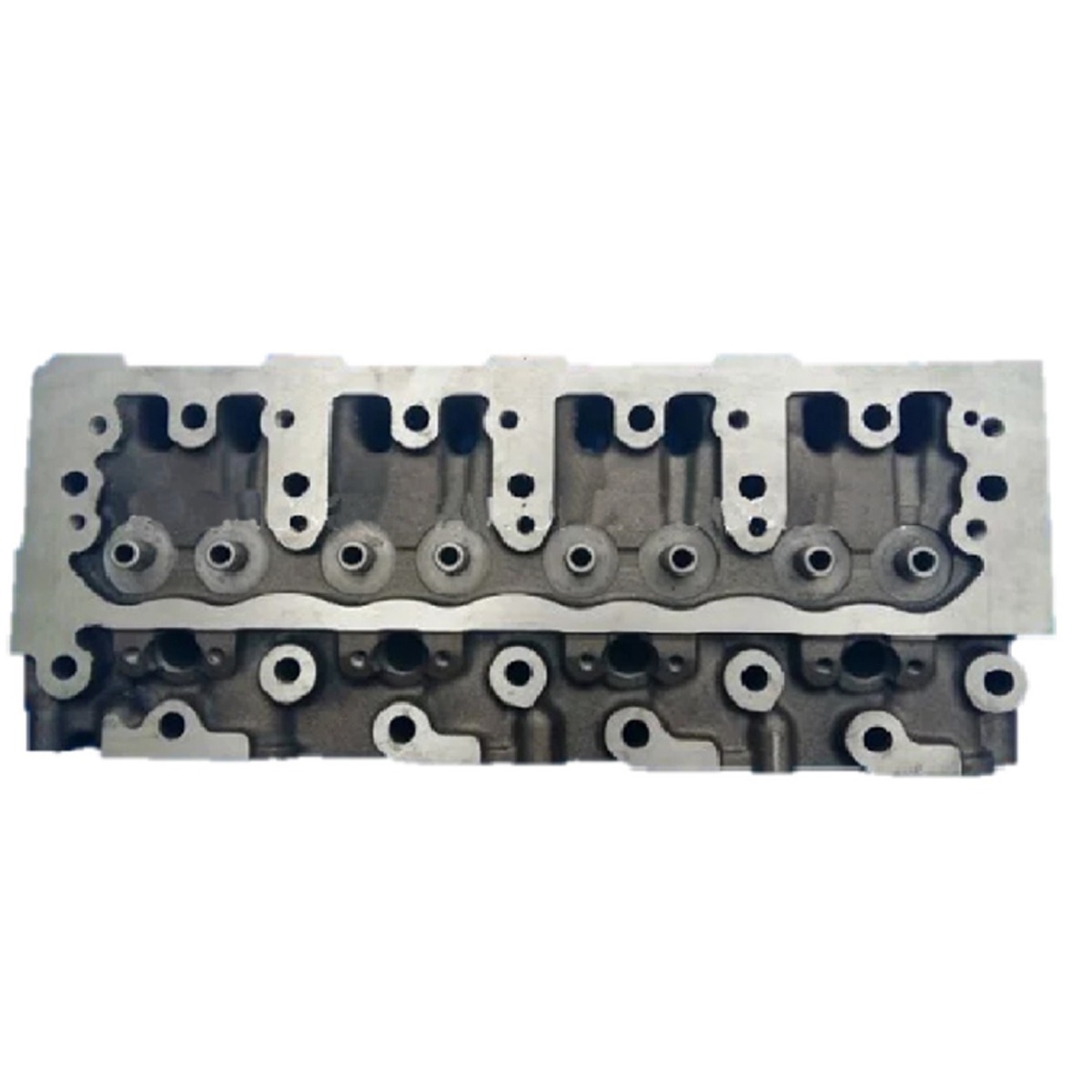 Culasse YM129407-11700 pour Komatsu
