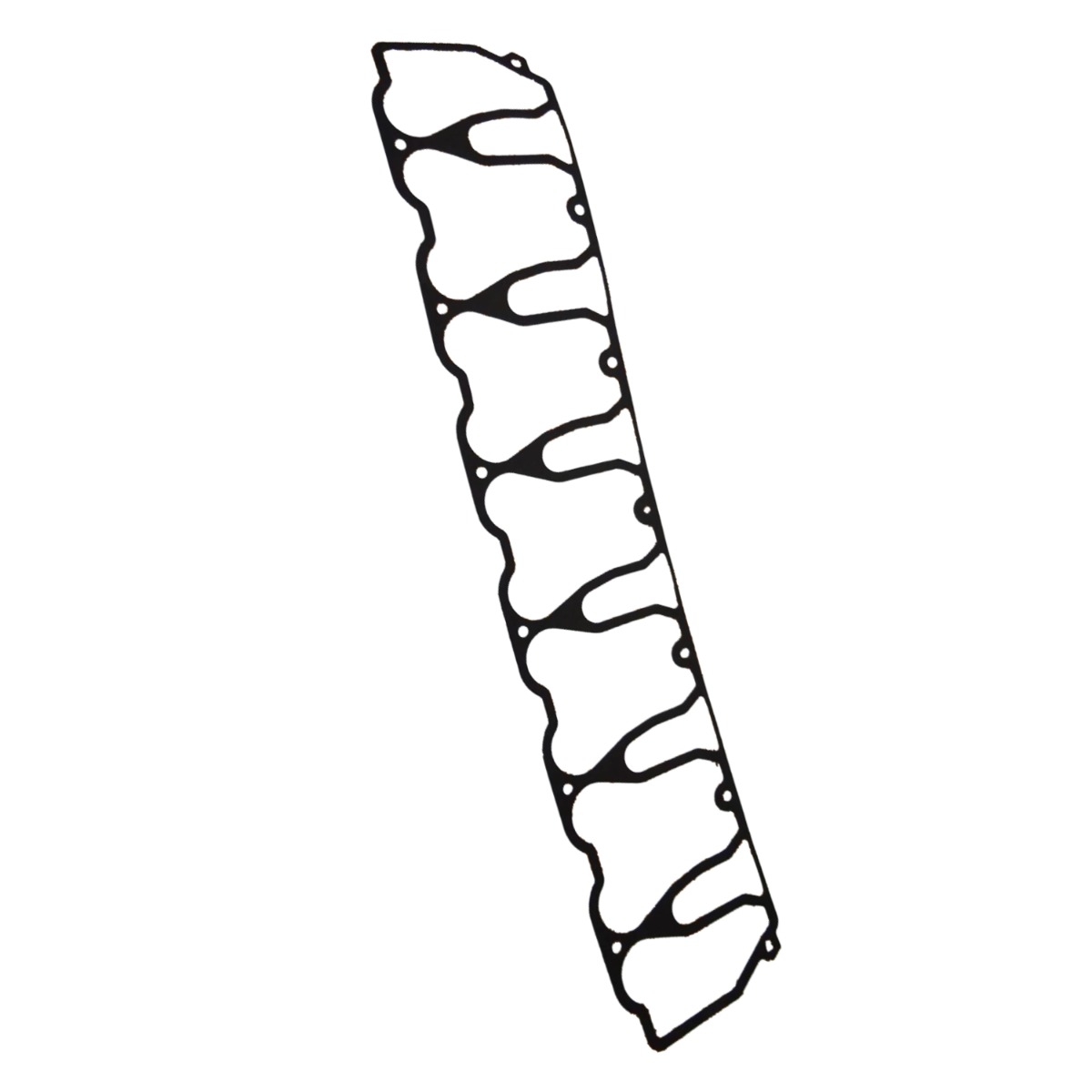 Joint de couvercle de culasse 0428 3392 pour Deutz