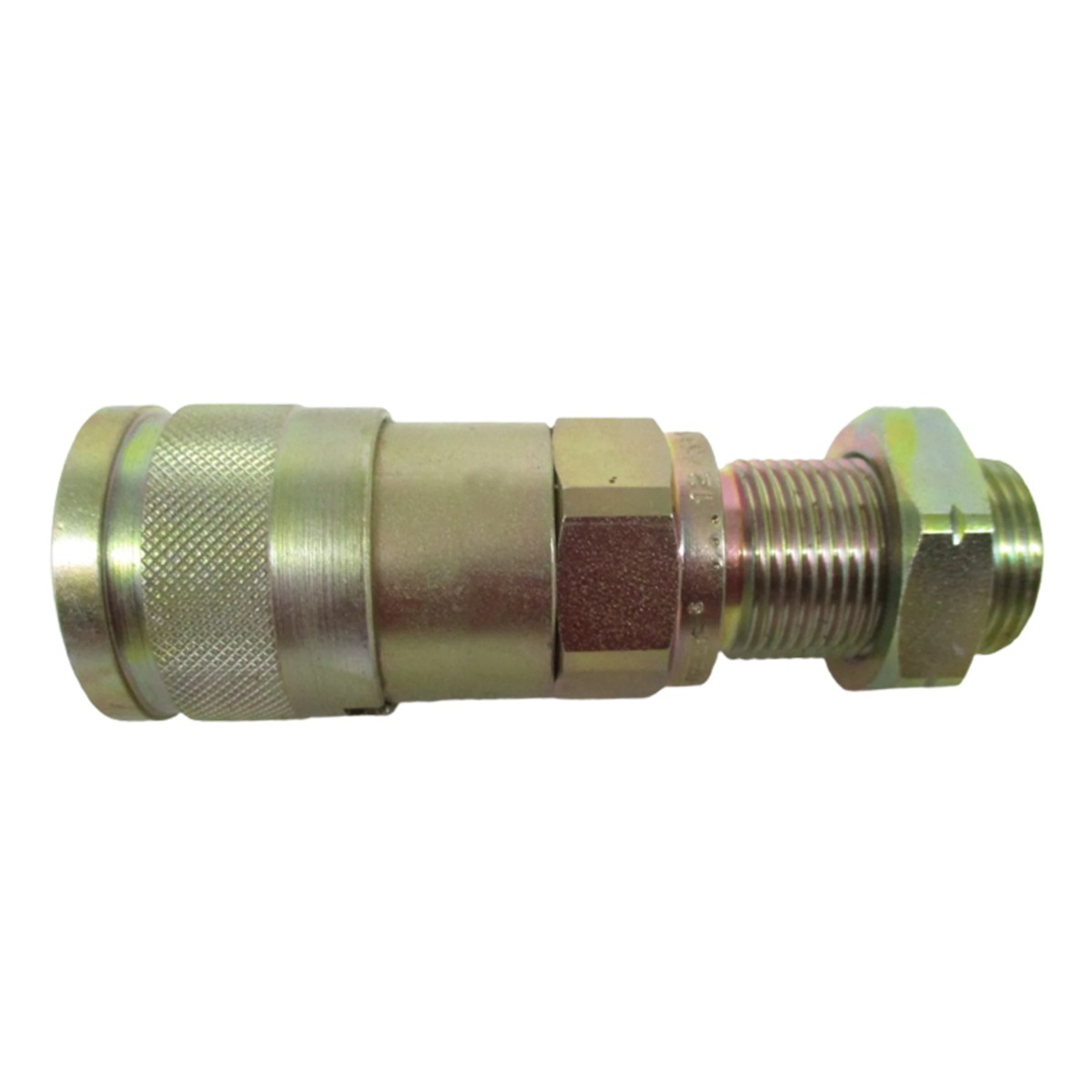 Accouplement Hydraulique Plat KV11305 Für John Deere