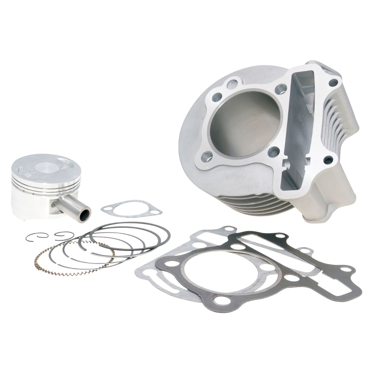 Assemblage de culasse pour ATV Go Kart Moto Scooter