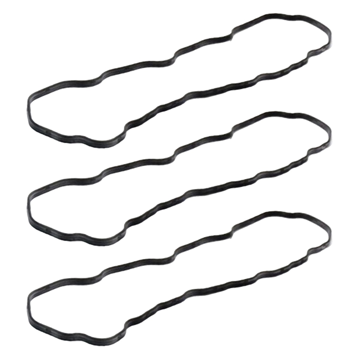 3 pièces joint de couvercle de culasse 1G911-14523 pour Kubota