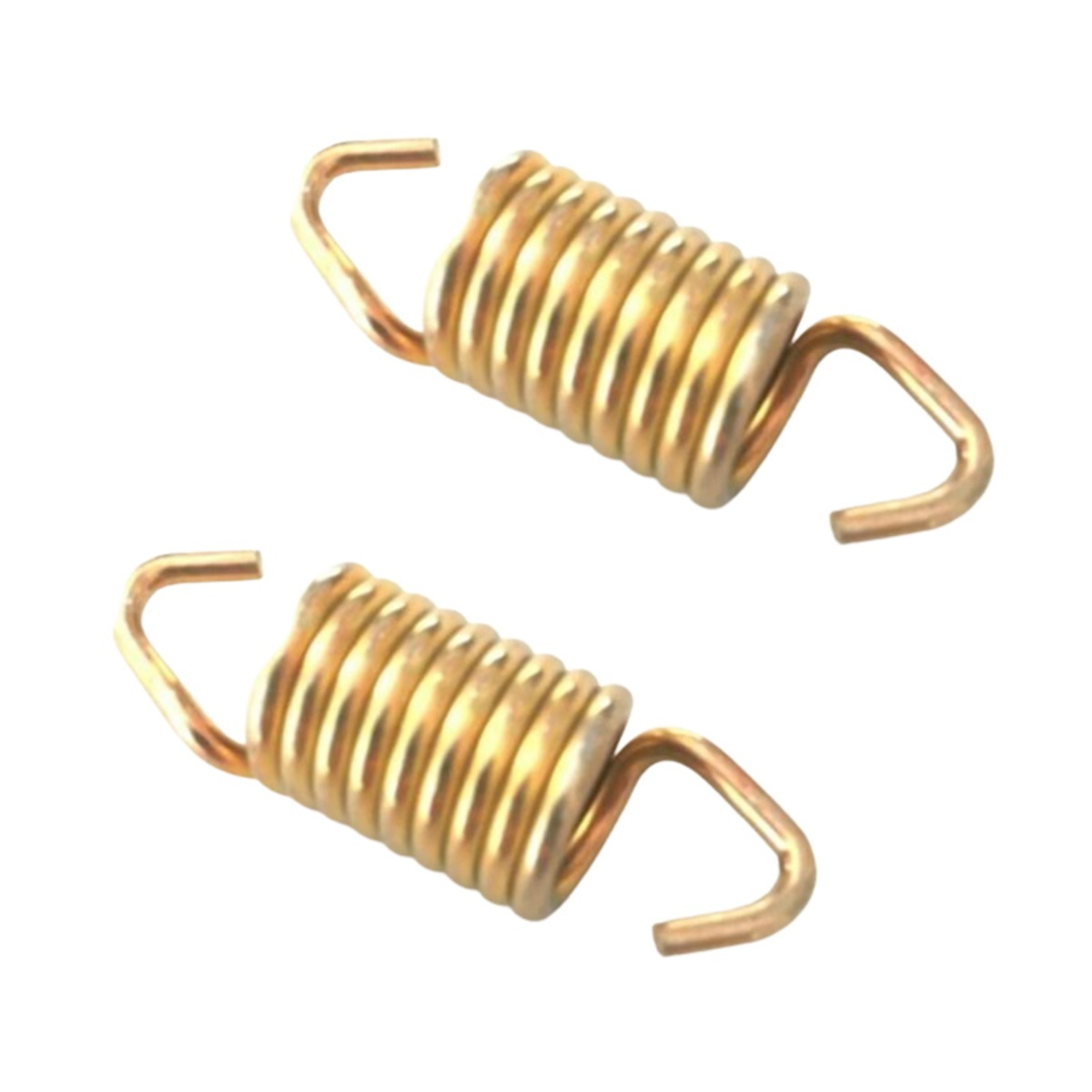 2 pièces tuyau d'échappement ressort 7041687 pour Polaris