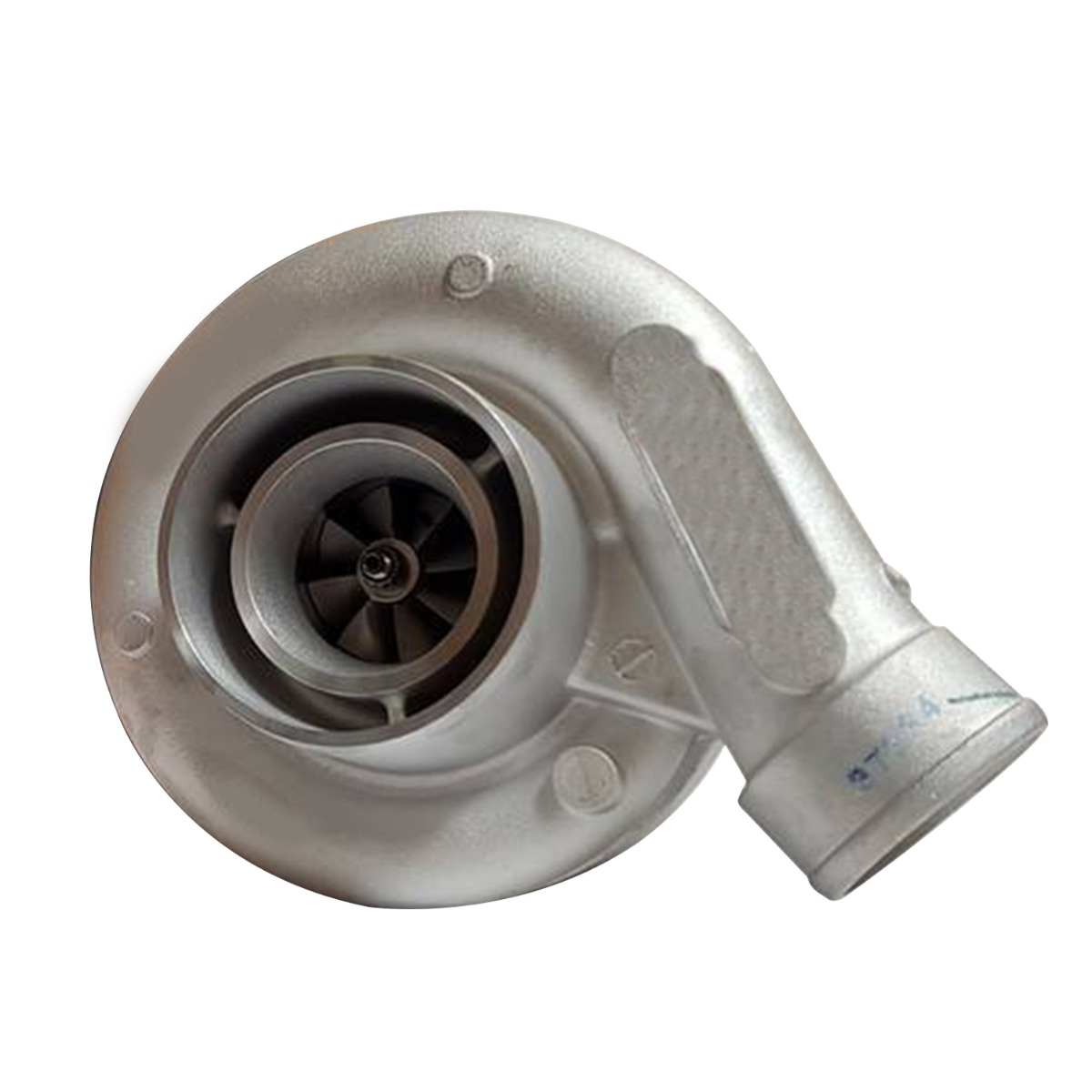 Turbo HX35W turbocompresseur 3537132 pour Cummins