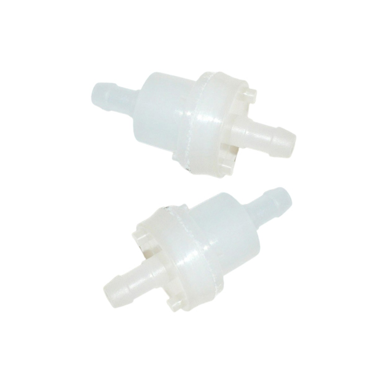 2 pièces en ligne filtre à carburant tamis 646-24251-02-00 pour Yamaha