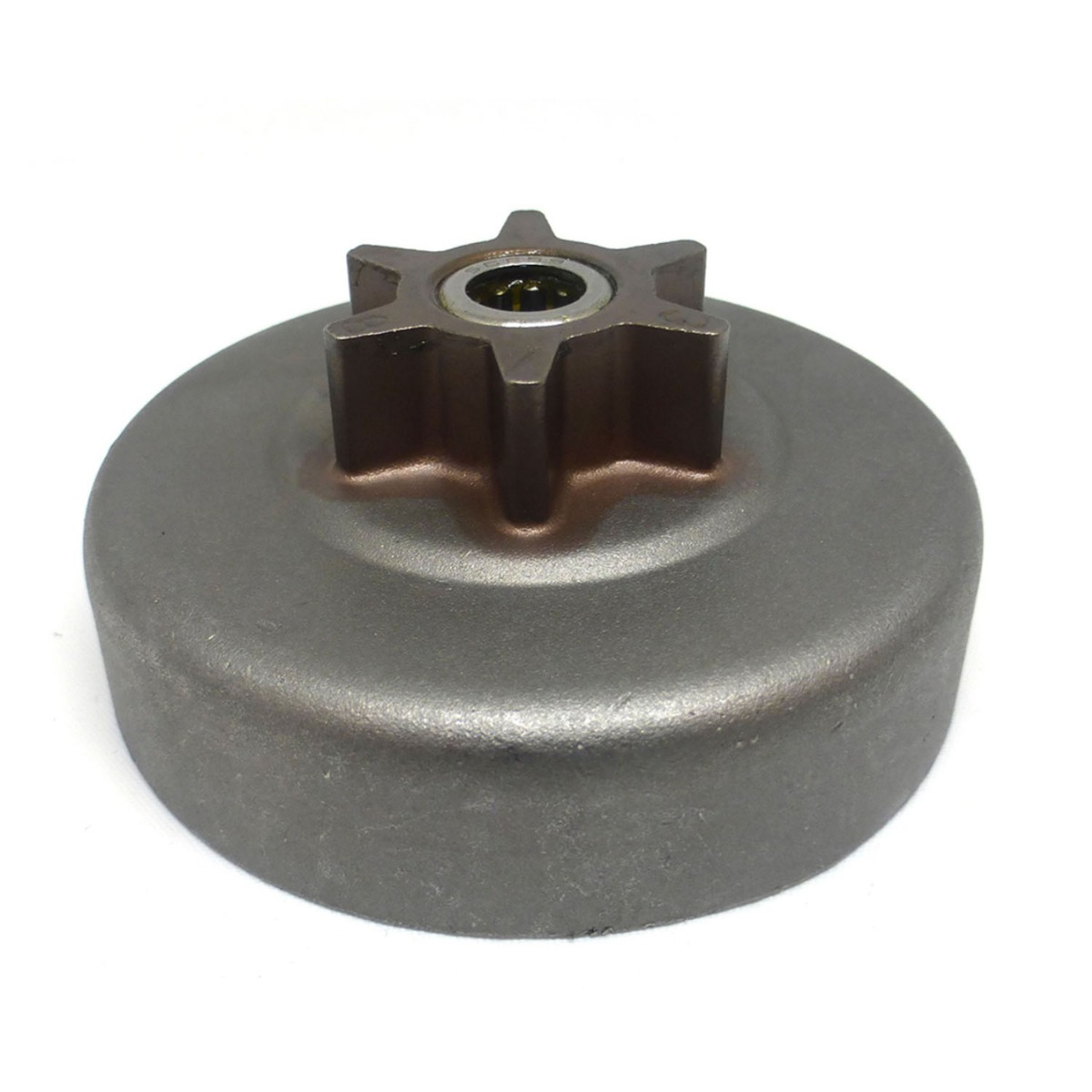 Pignon tambour d'embrayage 501628301 pour Poulan