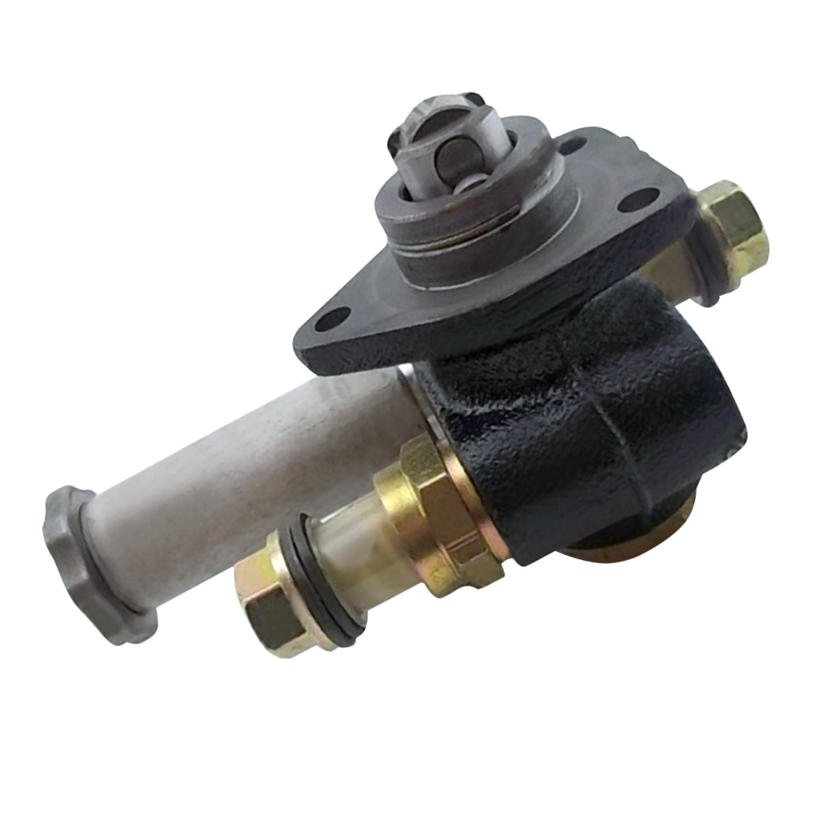 Pompe d'alimentation en carburant 8941788430 pour Isuzu