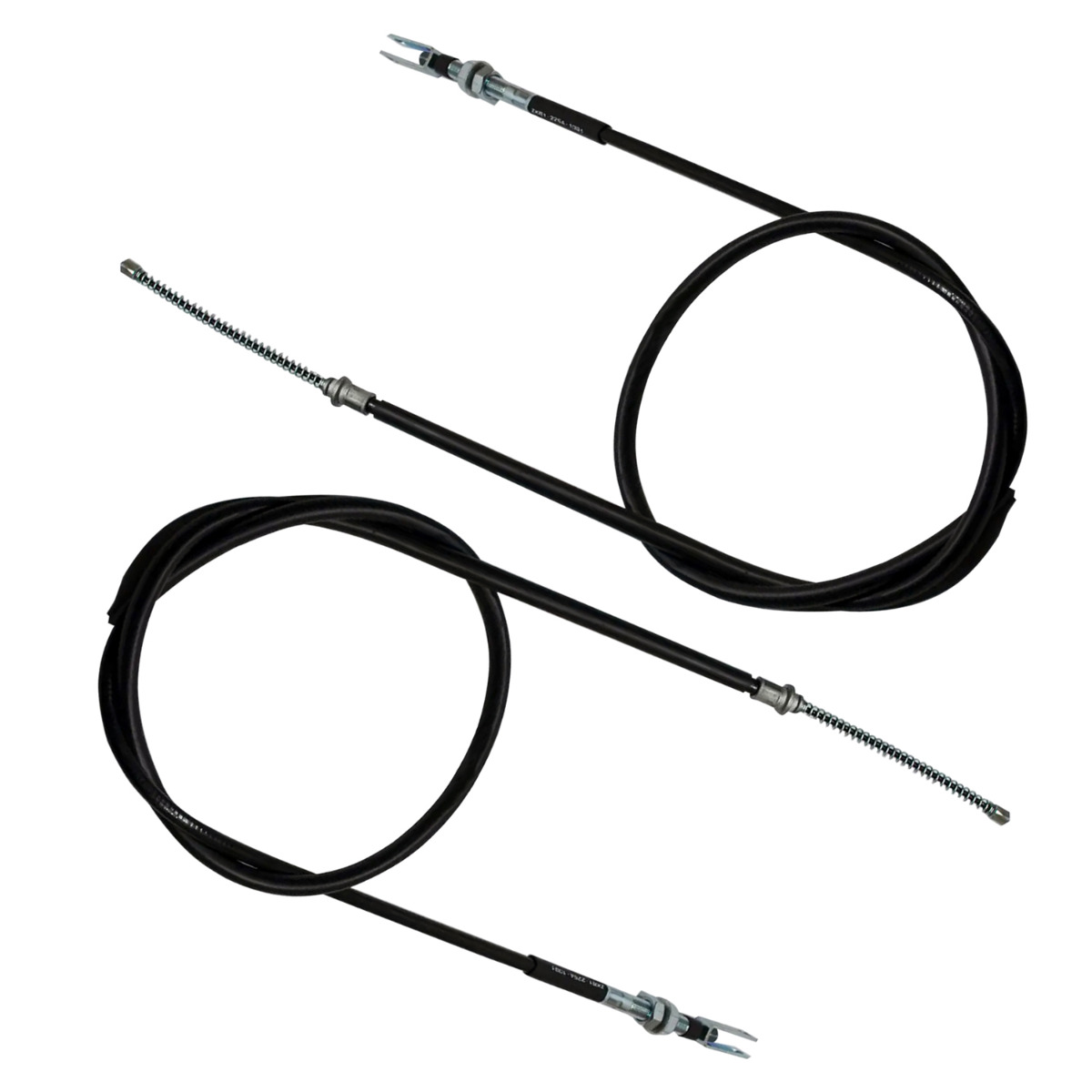 Câbles de frein 47401-23420-71 pour Toyota