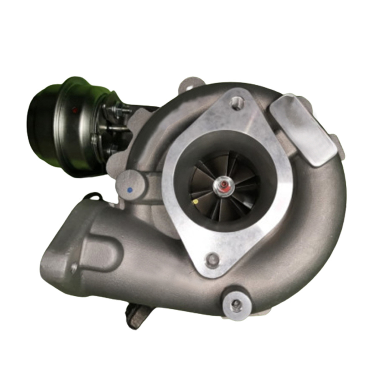 Turbo GTA2056V Turbocompresseur 14411EB71E pour Nissan