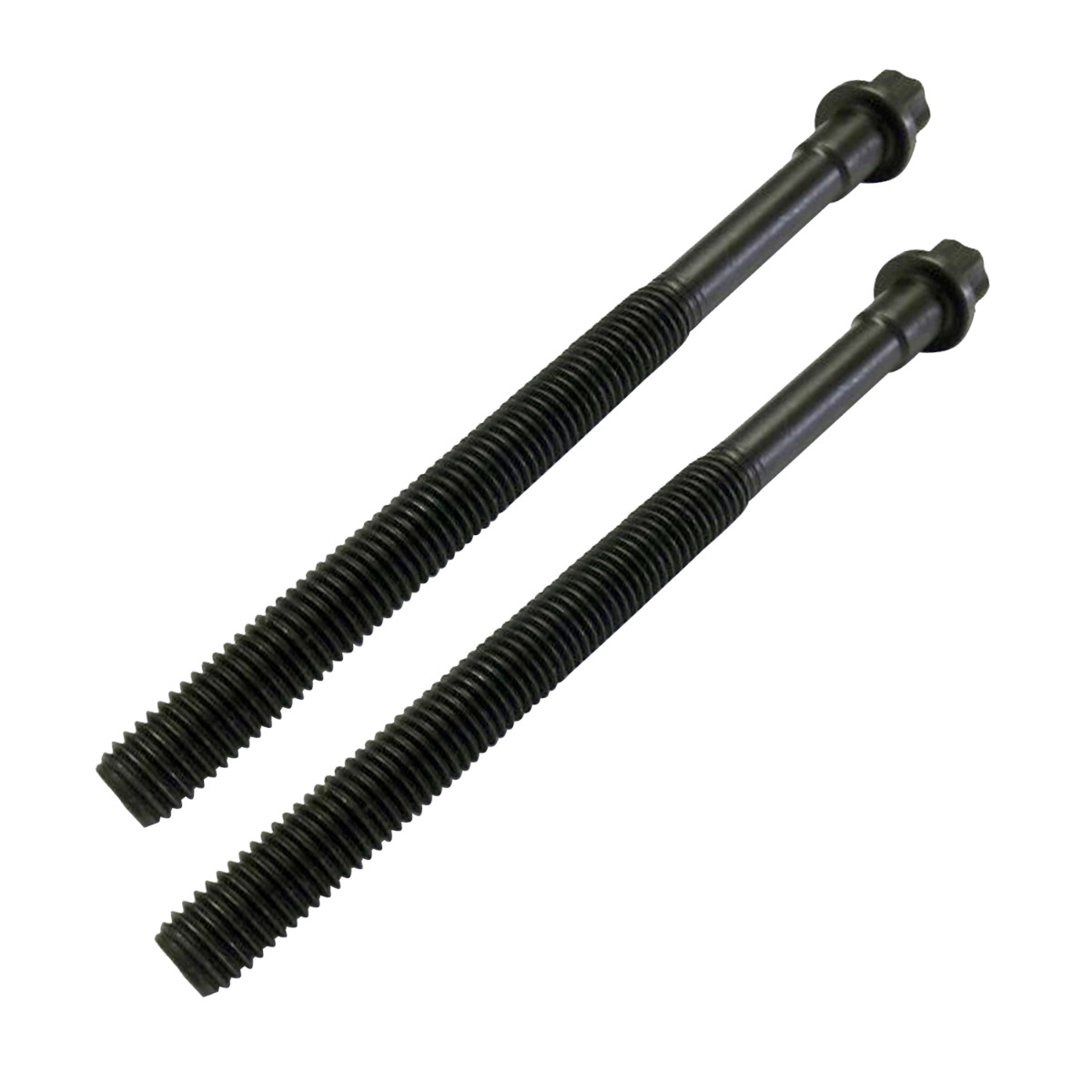 2 pièces 6 pouces boulon de culasse 02109444 pour Deutz