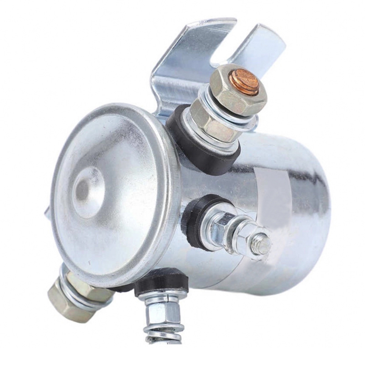 Solénoïde Relais 27855G01 pour EZGO