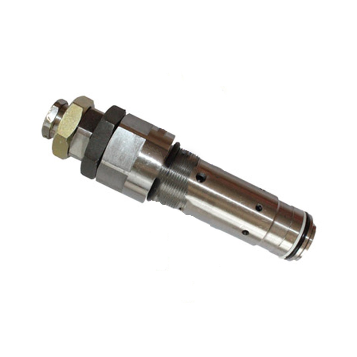 Soupape de décharge principale hydraulique 709-90-52230 pour Komatsu