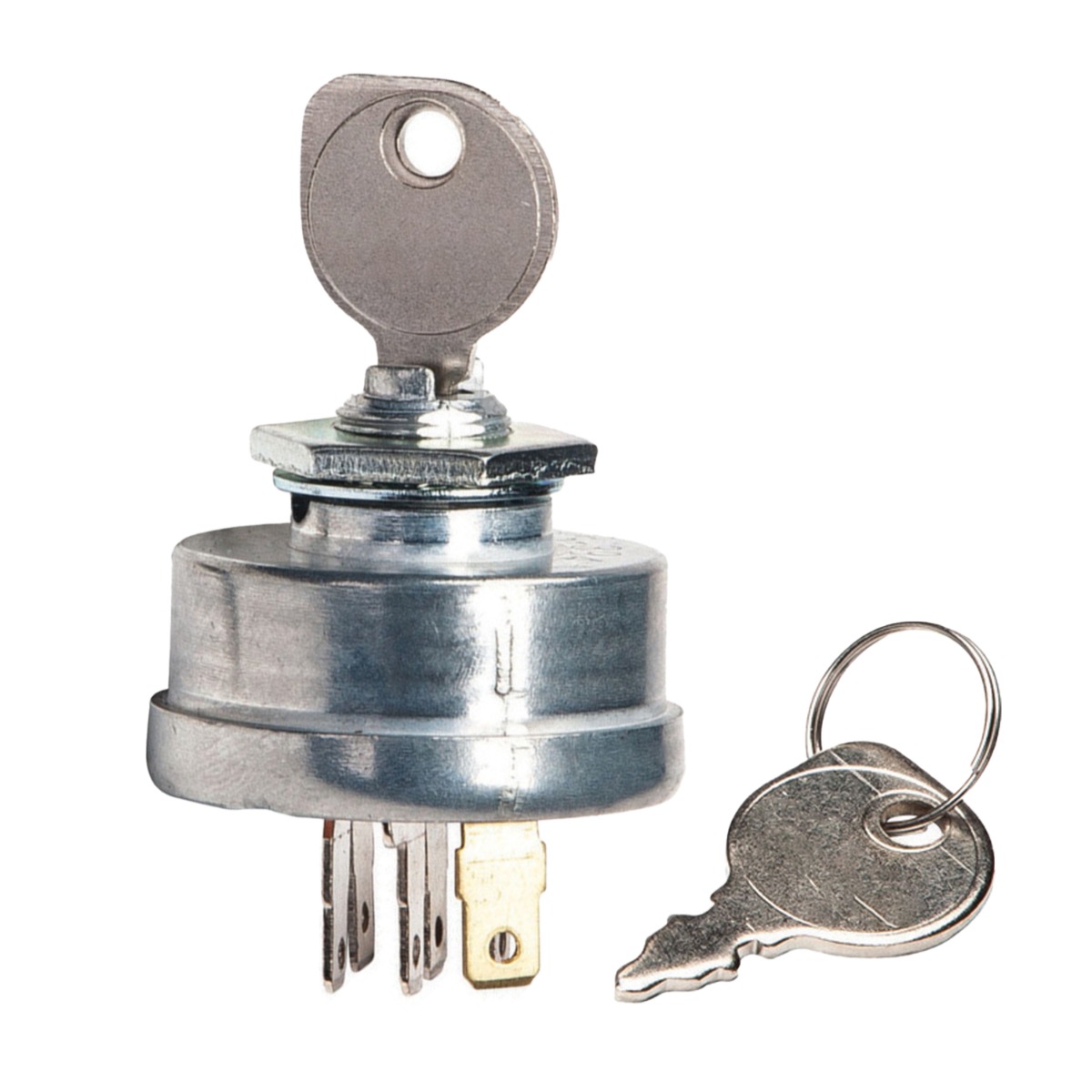 Interrupteur d'Allumage Avec 2 Clés 2509904S Pour Kohler