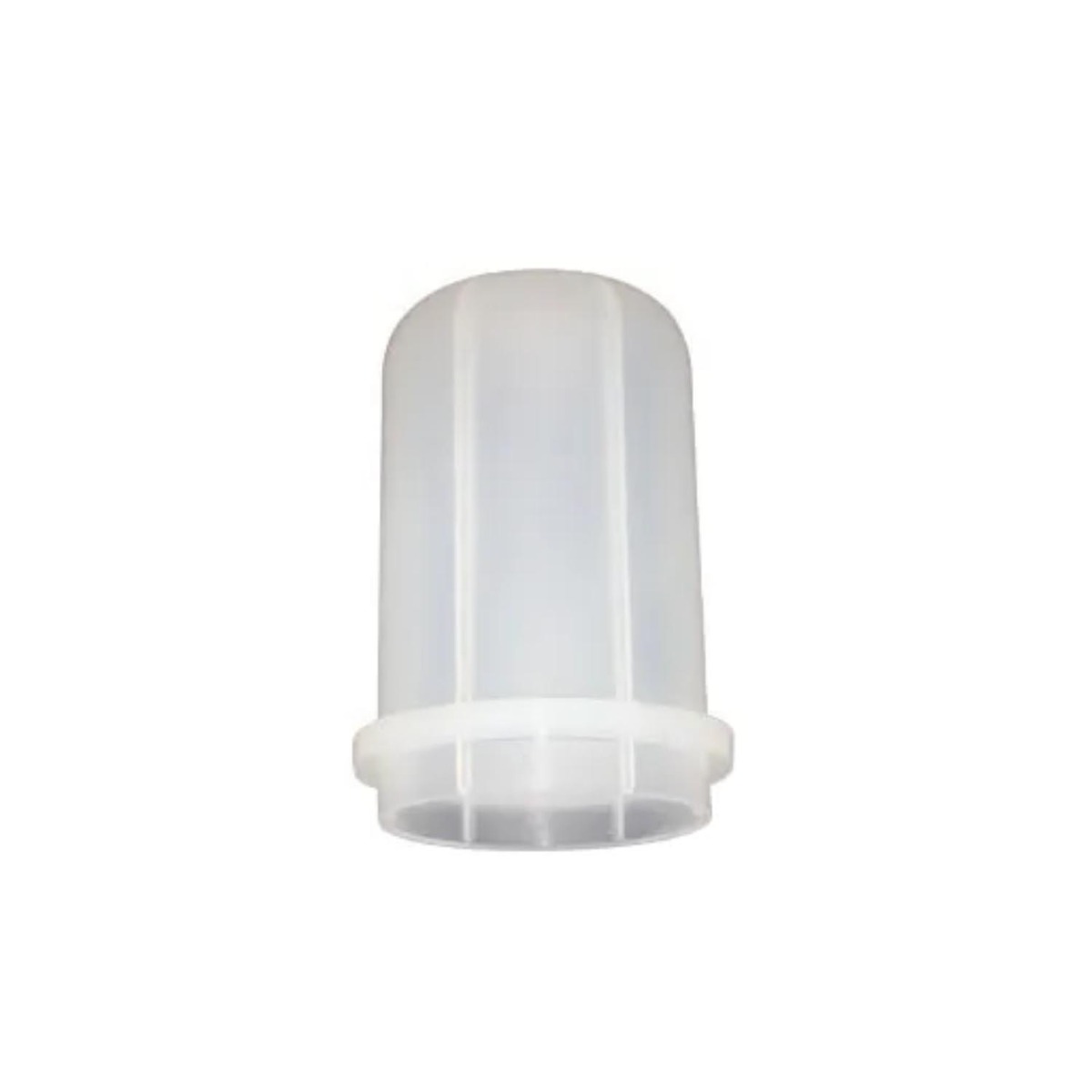 Coque de filtre à carburant SBA360710011 pour New Holland