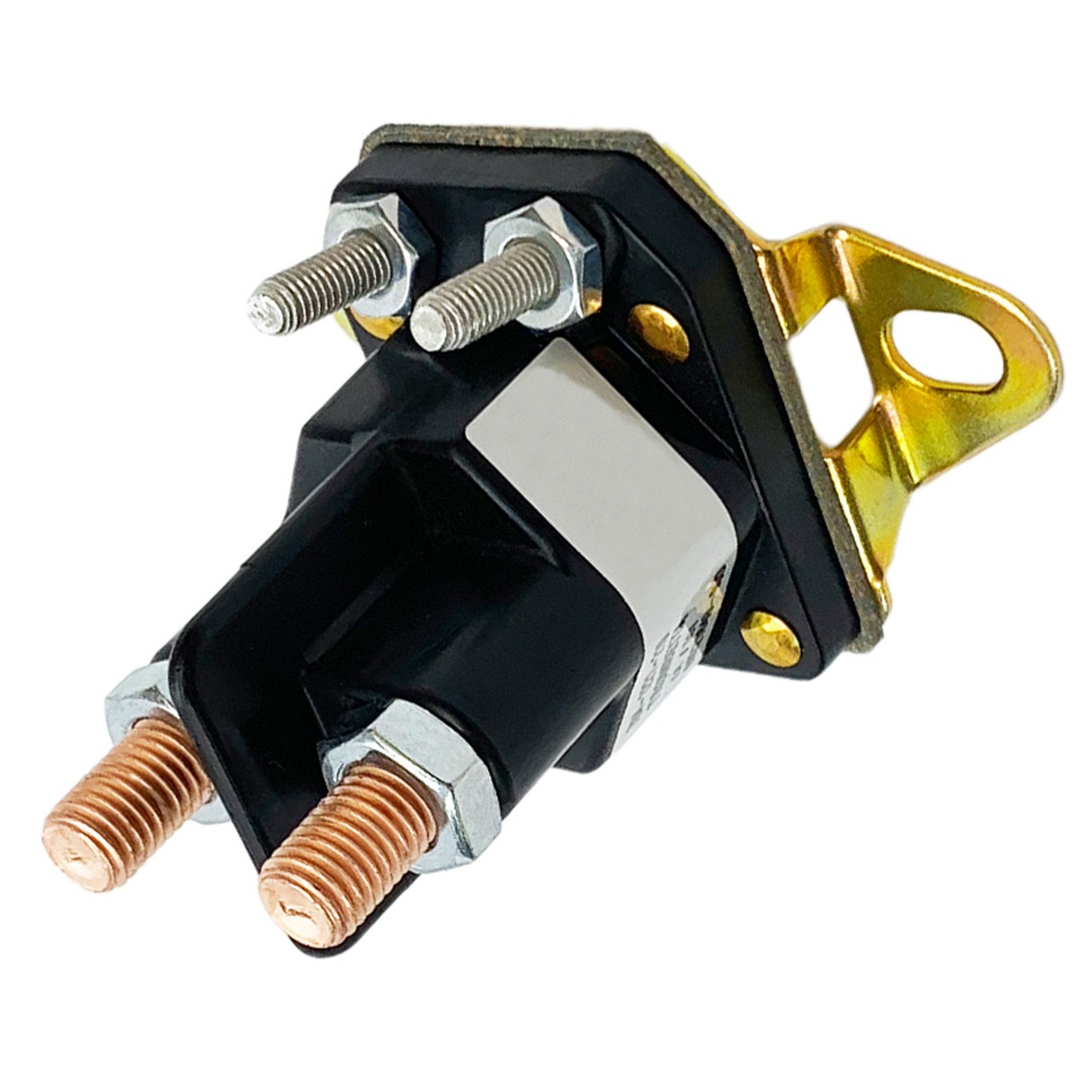 Solénoïde de démarreur 784-1221-210 pour Craftsman