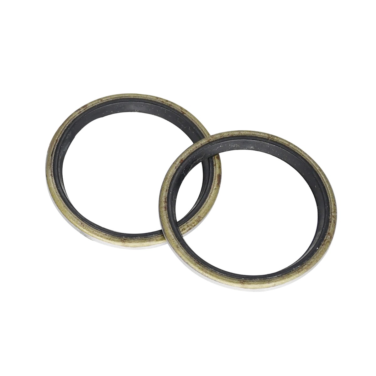 Joint de pivot de basculement 2pcs. 225855 pour Bobcat