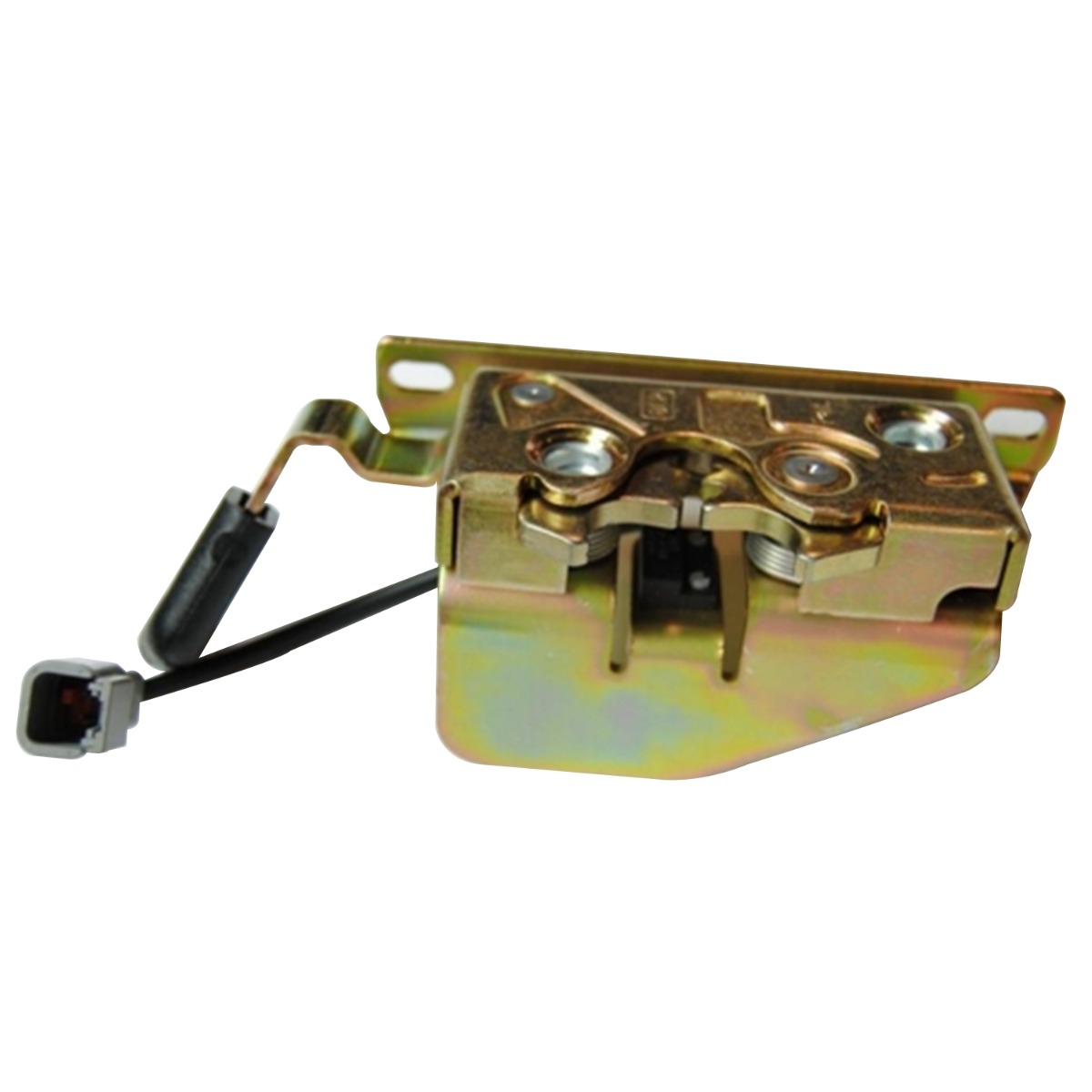 Verrouillage de Porte 7109661 Pour Bobcat